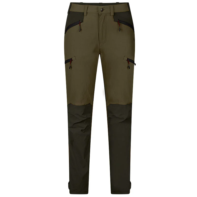 Seeland Larch Damen Stretchhose zweifarbig