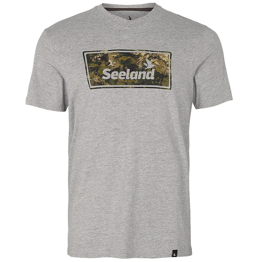 Seeland Falcon Kurzarm T‑Shirt