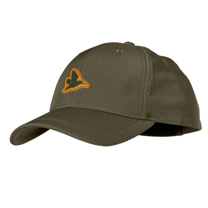 Seeland Hawker Cap grün