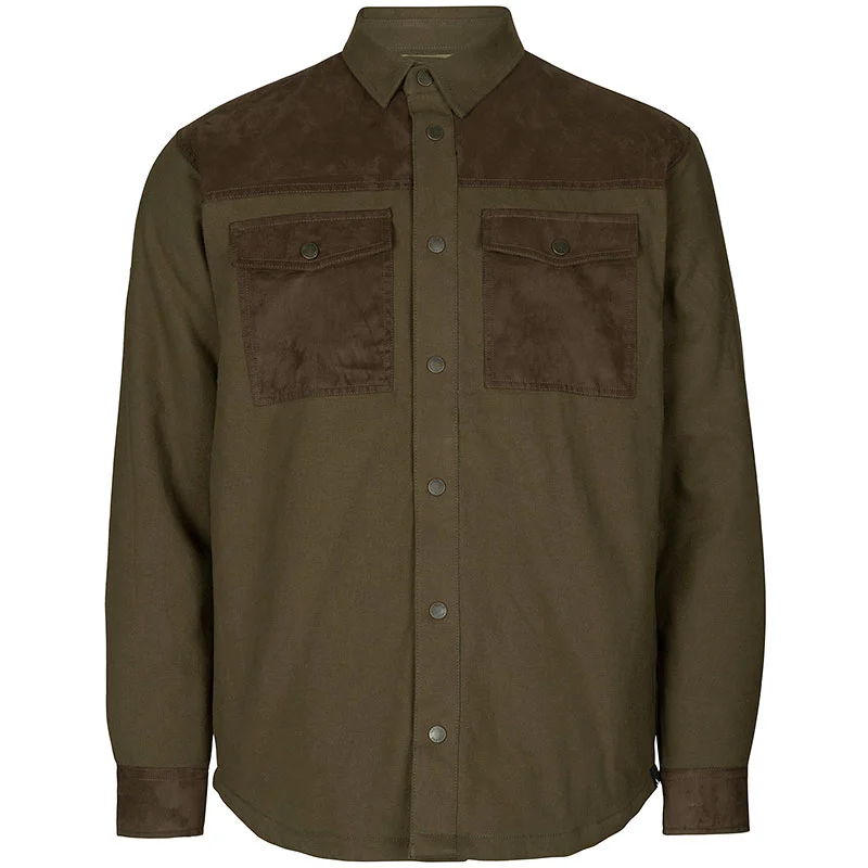 Seeland Vancouver Hemdjacke