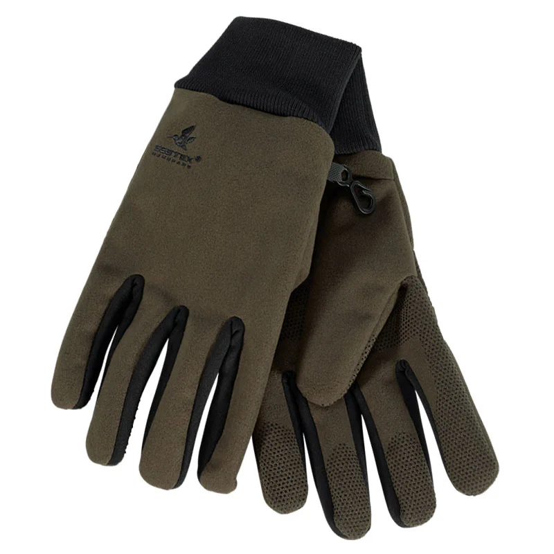 Seeland Climate Handschuhe