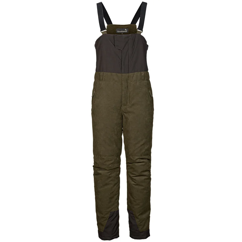 Seeland Polar Max Winter-Jagdhose