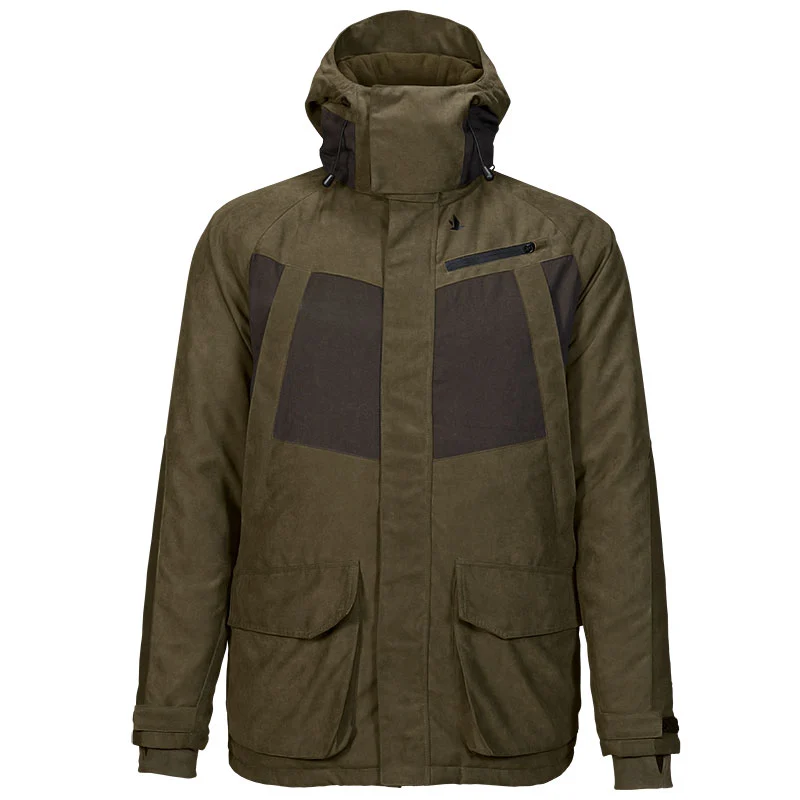 Seeland Polar Max Winter-Jagdjacke
