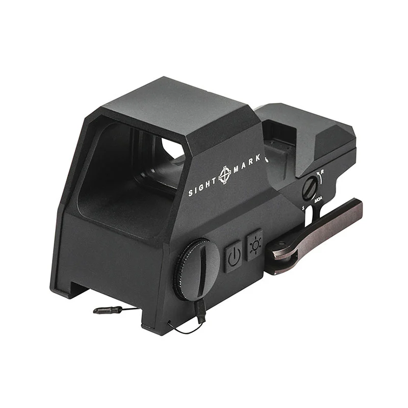 Sightmark Ultra Shot R-Spec Rotpunktvisier