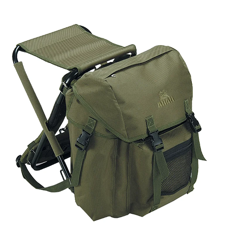 AKAH Sitzrucksack
