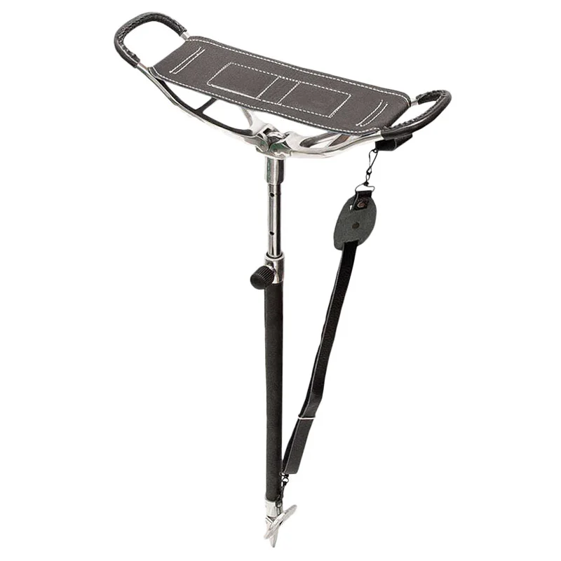 Eurohunt Jagd-Sitzstock Einbein