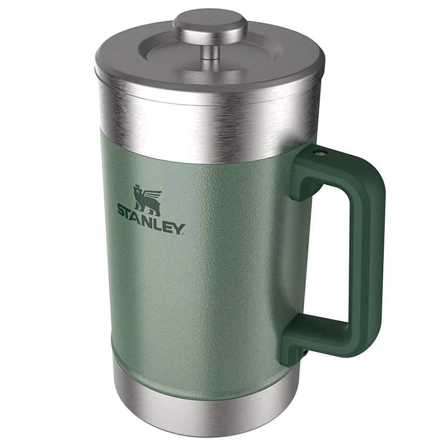 Stanley Classic Stay Hot French Press 1.4 L
