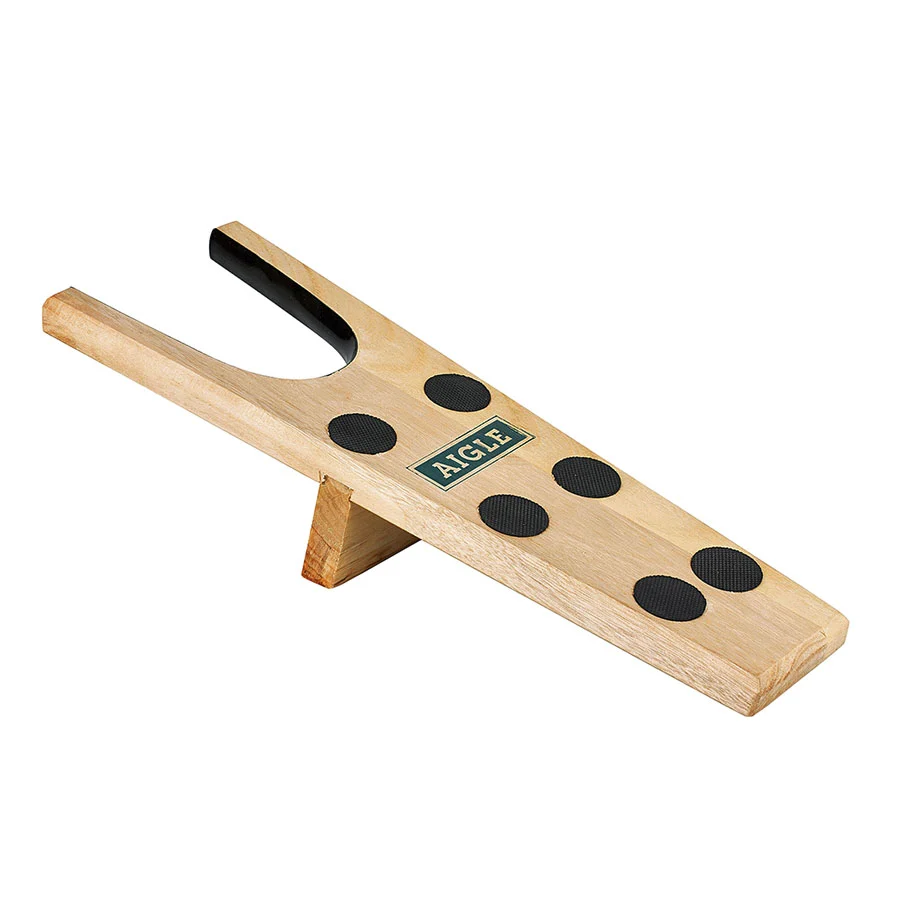 Aigle Stiefelknecht aus Holz