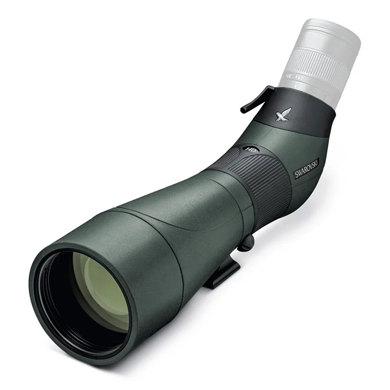 Swarovski Spektiv Objektivmodul ATS 80