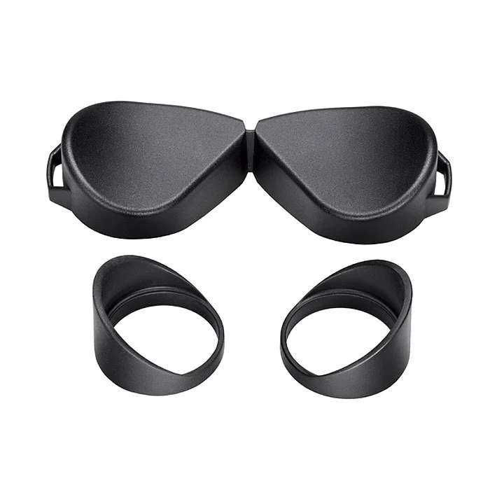 Swarovski Optik WES Fernglas Seitenlichtschutz