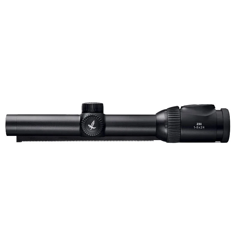 Swarovski Zielfernrohr Z8i 1‑8x24 SR