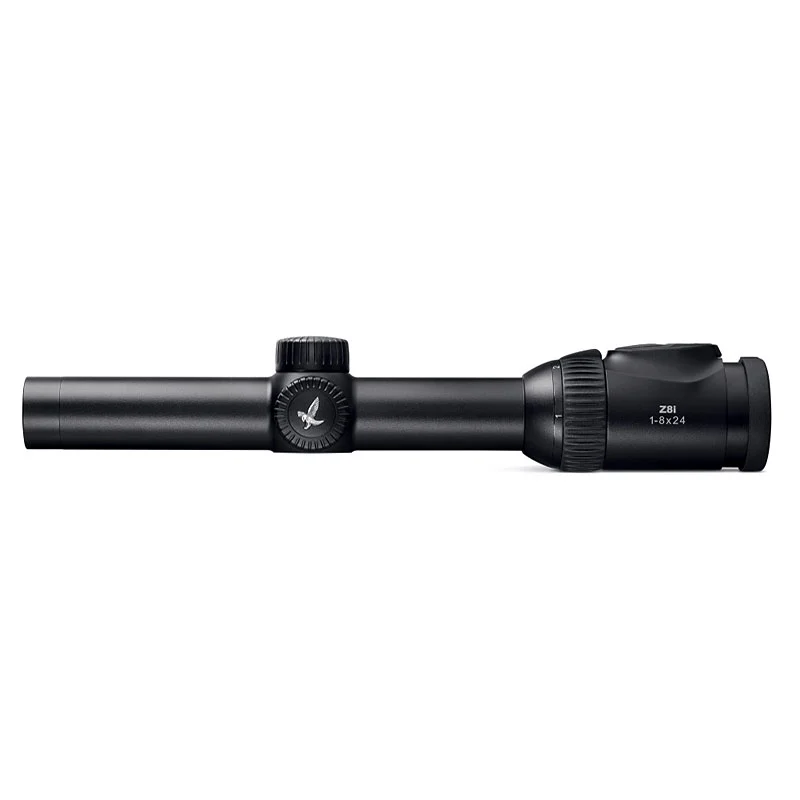 Swarovski Zielfernrohr Z8i 1‑8x24 4A-IF