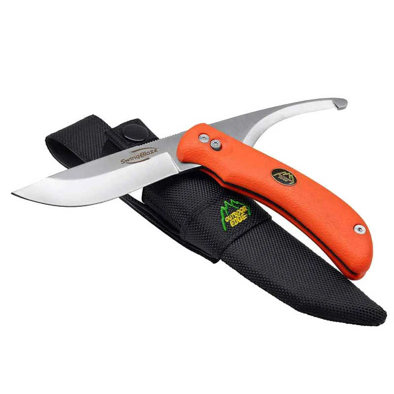 Outdoor Edge Jagdmesser Swing Blade