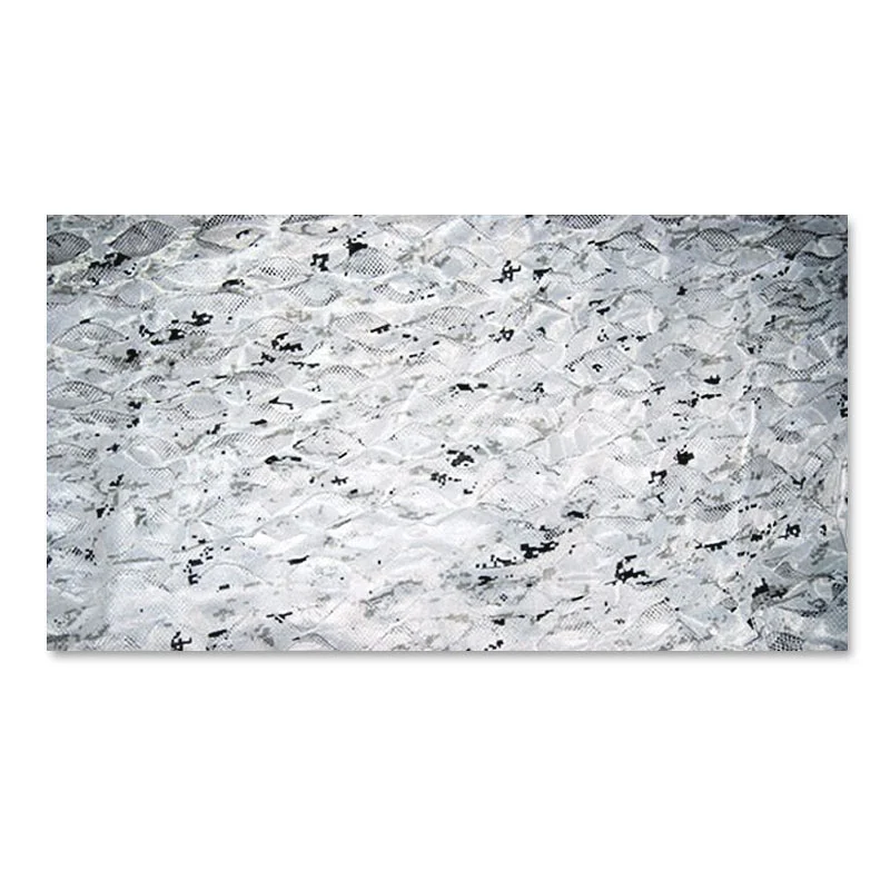 Stealth Tarnnetz Winter Schnee