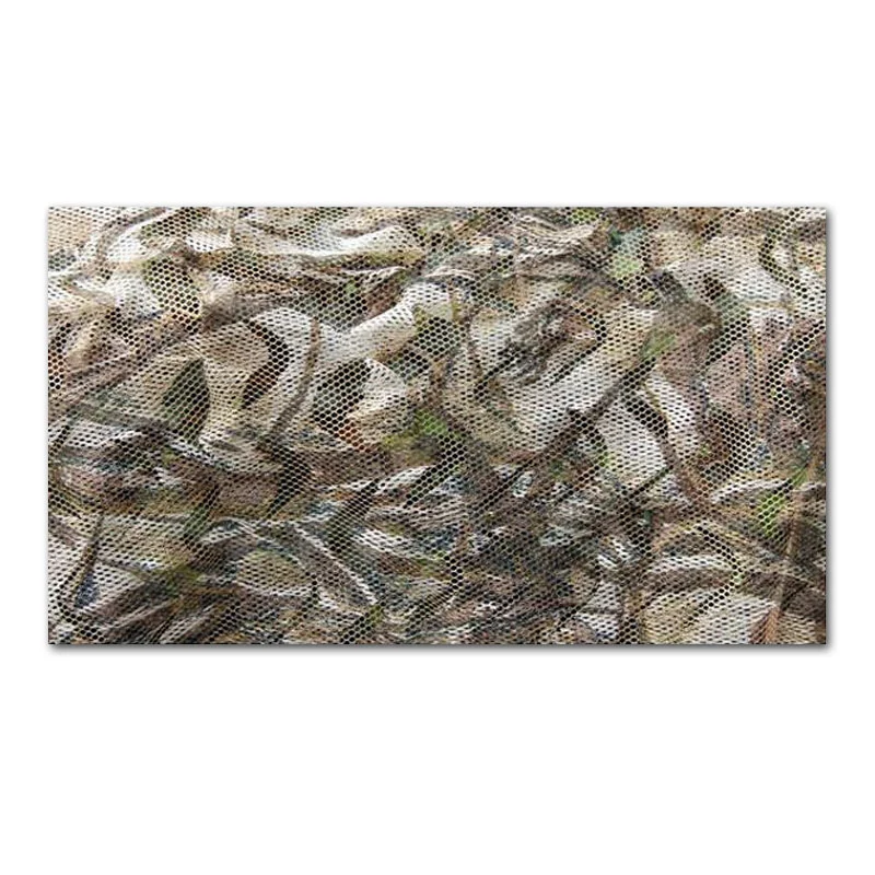 Stealth Tarnnetz Winter Gras