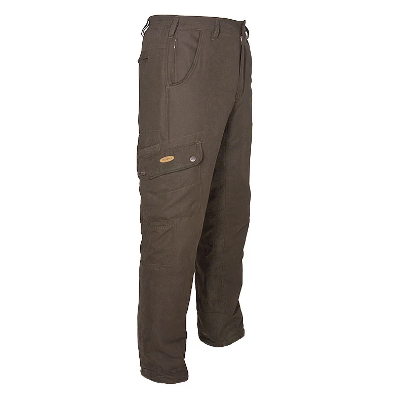 Hubertus Thermo Winter-Jagdhose