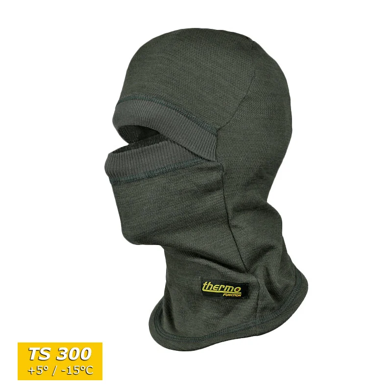 Thermo Function Sturmhaube TS 300