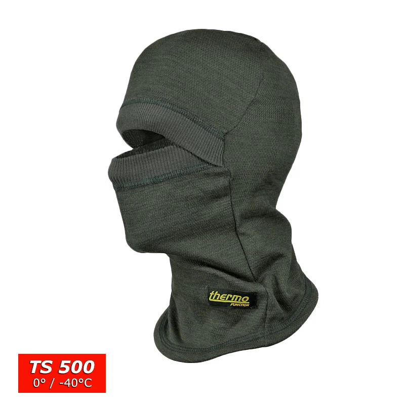 Thermo Function Sturmhaube TS 500