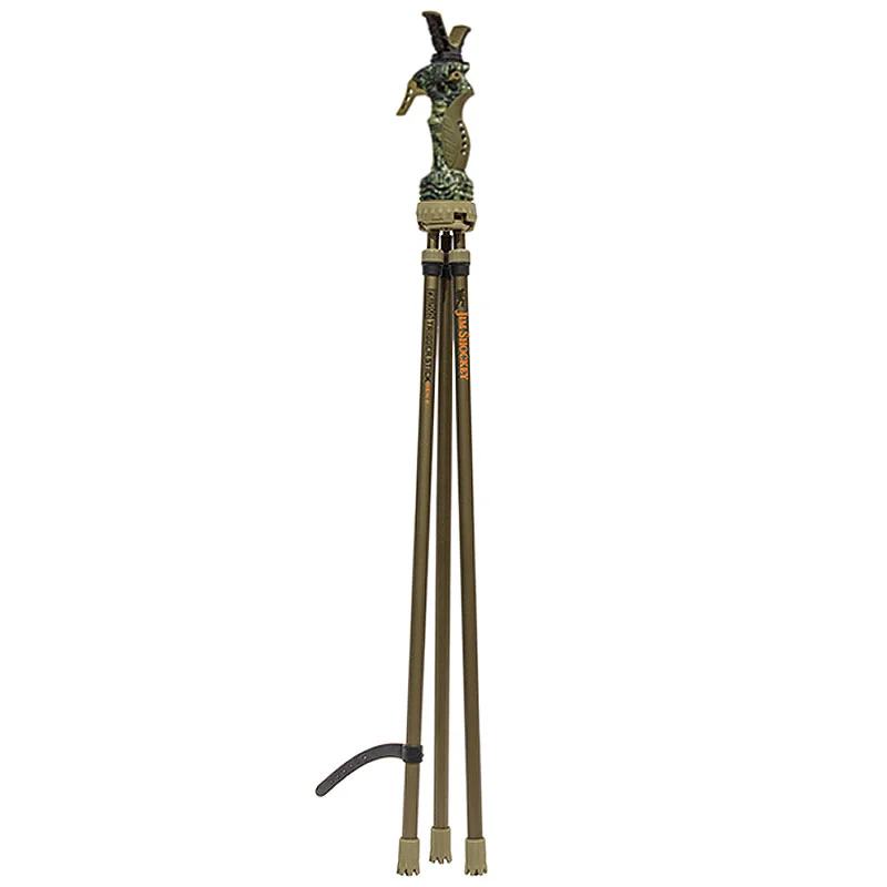 Primos Trigger Stick Dreibein Zielstock Gen. 3
