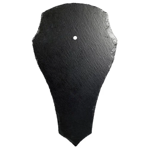 Trophystone Trophäenschiefer Rothirsch
