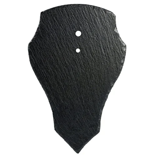 Trophystone Trophäenschiefer Rehbock