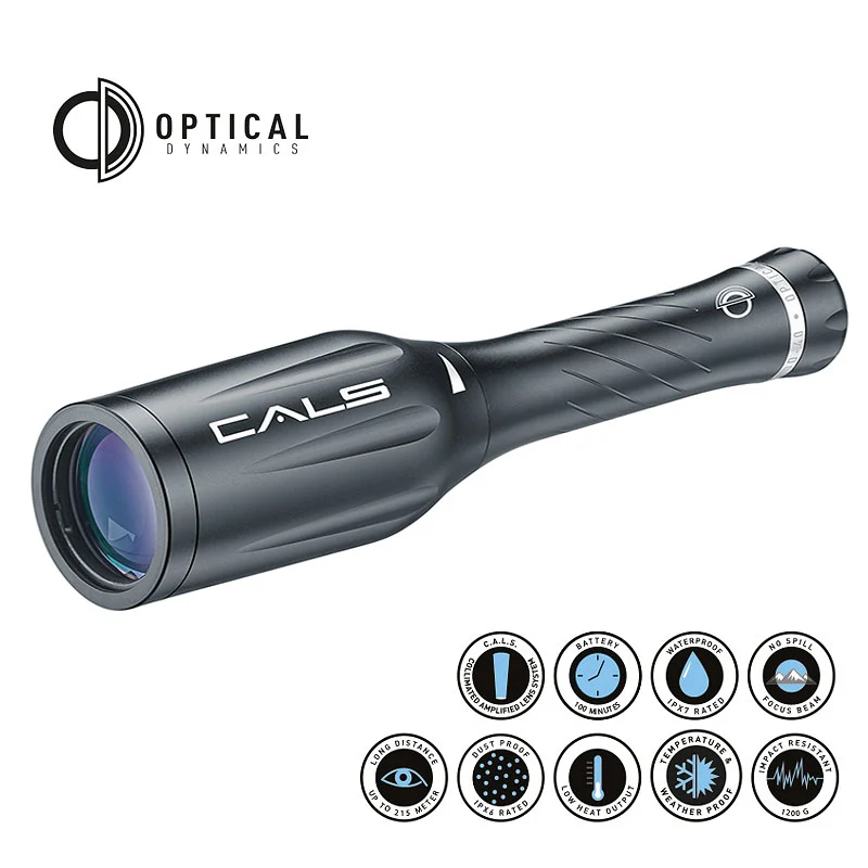 Umarex Jagd-Lampe Optical Dynamics OD40 
