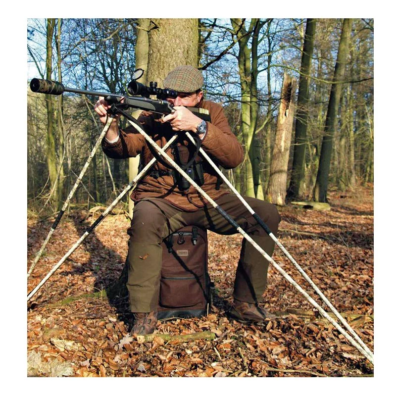 Mjoelner Vierbein Zielstock Fenris camo