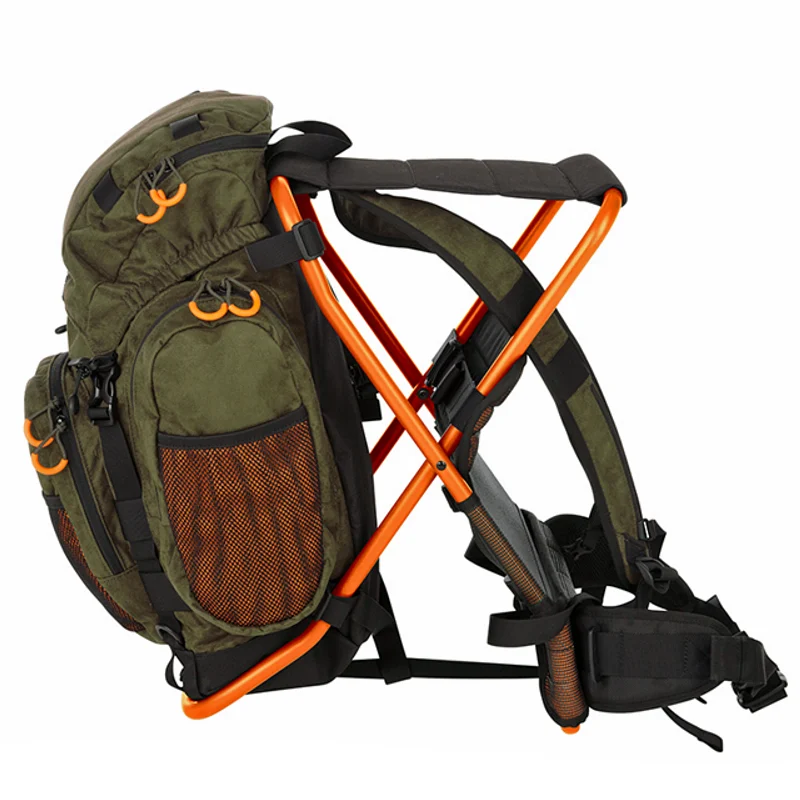 Fauna Älgen EVO 35 Sitz-Rucksack