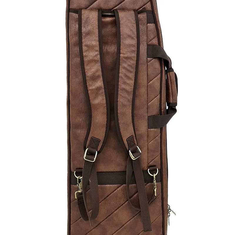 AKAH Rucksack-Gewehrfutteral 130 cm