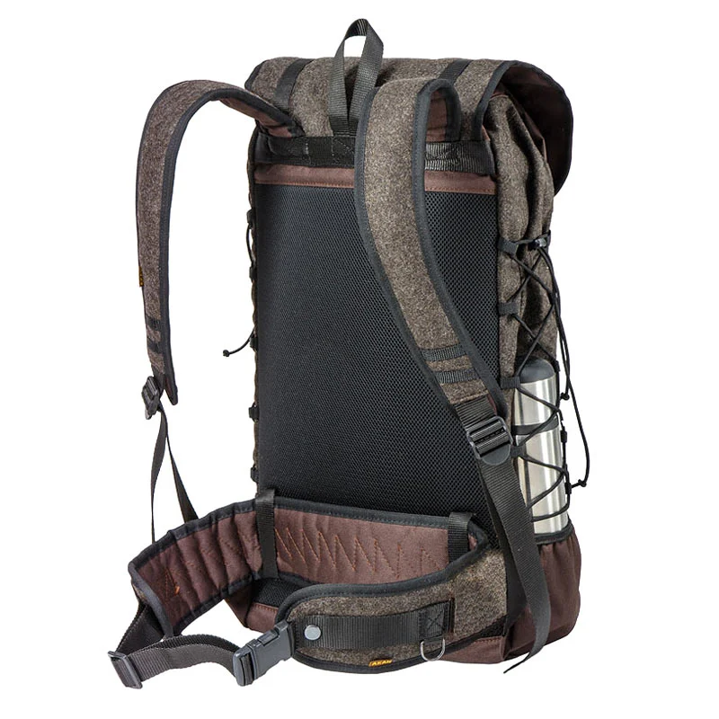 AKAH Jagd & Trekking Rucksack Loden