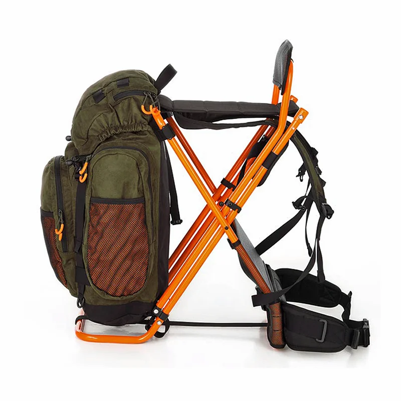 Fauna Björnen EVO 40 Pro Sitzrucksack