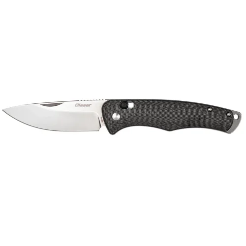 Blaser Ultimate Klappmesser Carbon