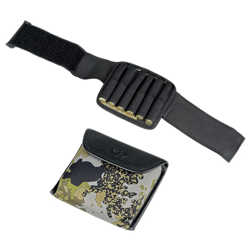 Blaser Patronenetui HunTec Camo