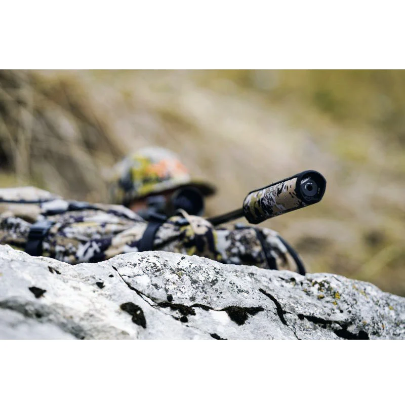 Blaser Schalldämpfer-Schutz HunTec Camo