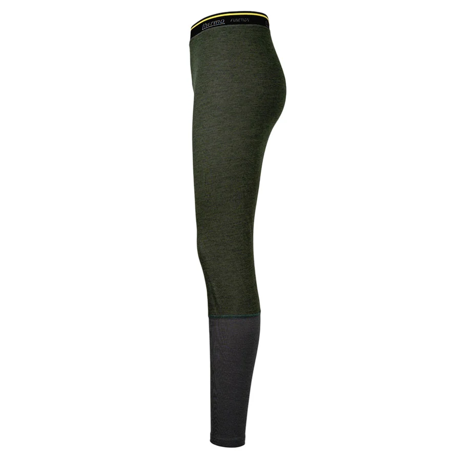 Damen Thermo Unterwäsche Leggings TS 300