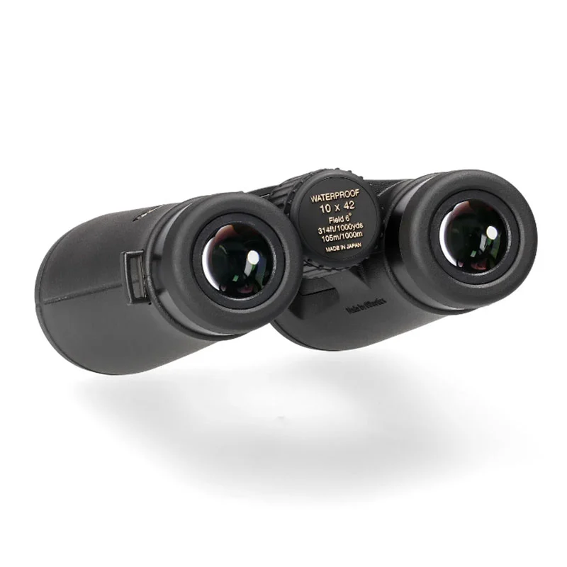 DDoptics Fernglas HDs 10x42