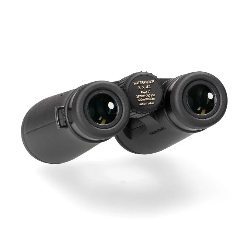 DDoptics Fernglas HDs 8x42