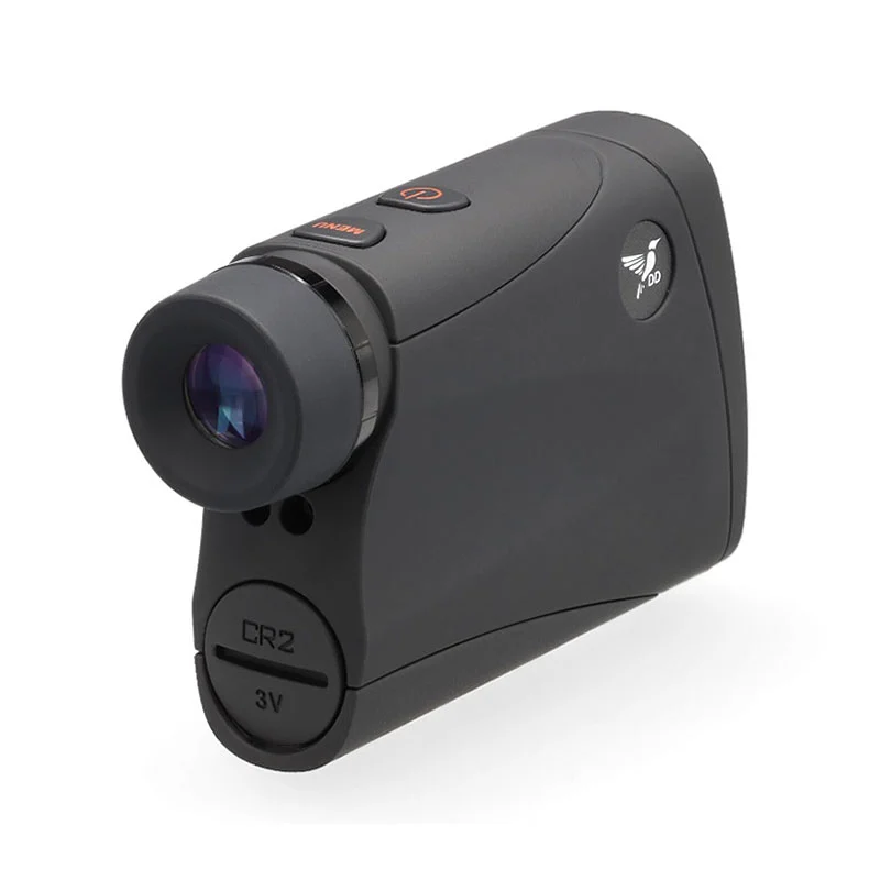 DDoptics Laser-Entfernungsmesser x1000