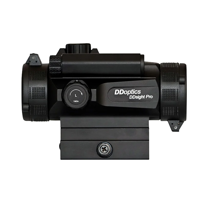 DDoptics DDSight Pro Rotpunktvisier