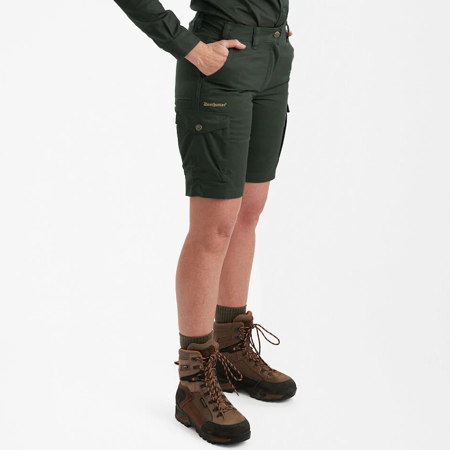 Deerhunter Atlas Damen Shorts
