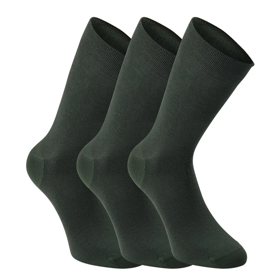 Deerhunter Bamboo Socken 3 Paare