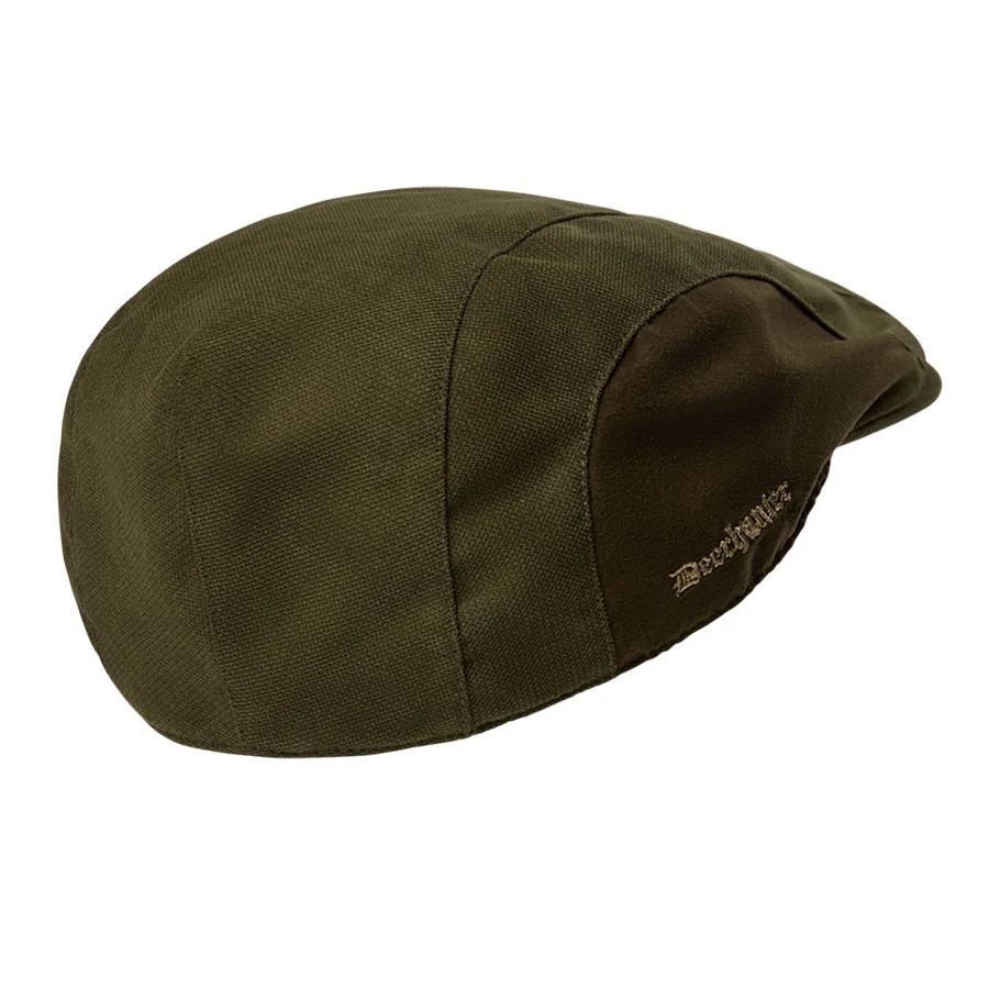 Deerhunter Eagle Flatcap Schiebermütze