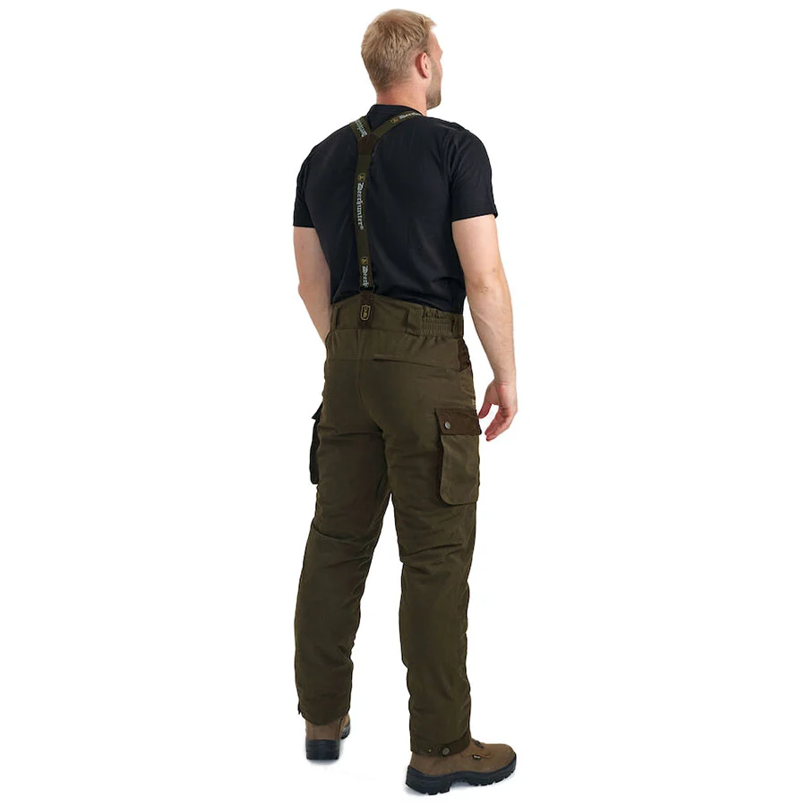 Deerhunter Eagle Herren Winterhose