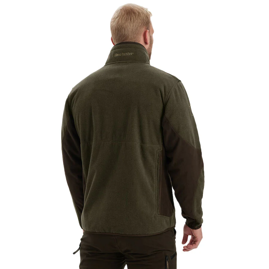 Deerhunter Gamekeeper Jacke winddicht