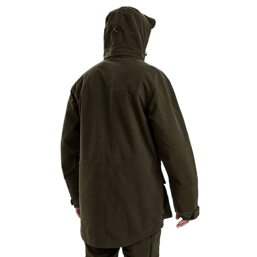 Deerhunter PRO Gamekeeper Jagdjacke