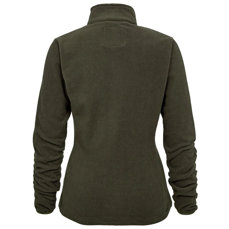 Deerhunter Chasse Damen Fleecejacke