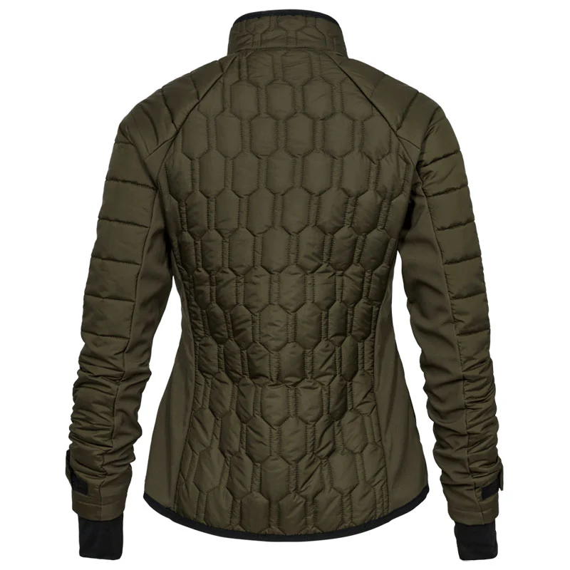 Deerhunter Mossdale Damen Steppjacke