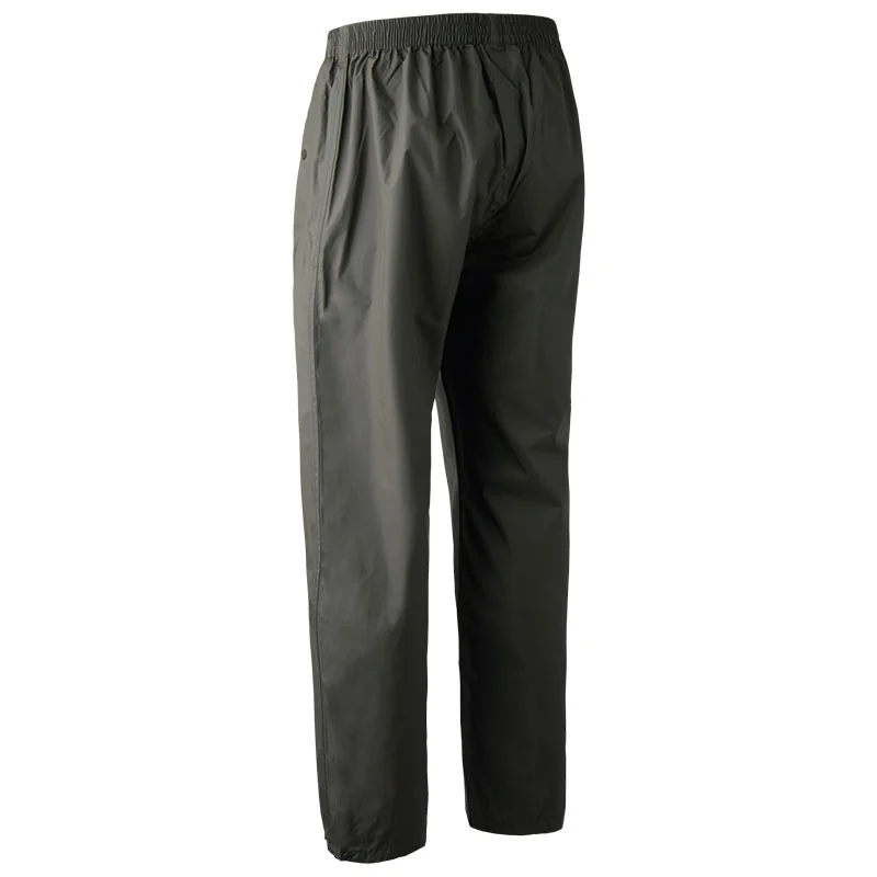 Deerhunter Survivor Regenhose grün
