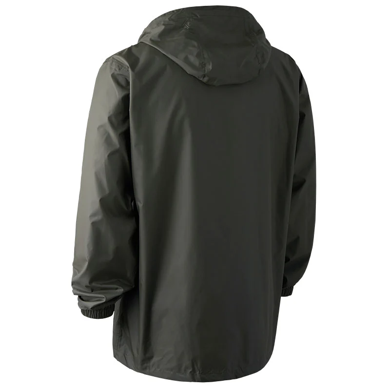 Deerhunter Survivor Regenjacke grün