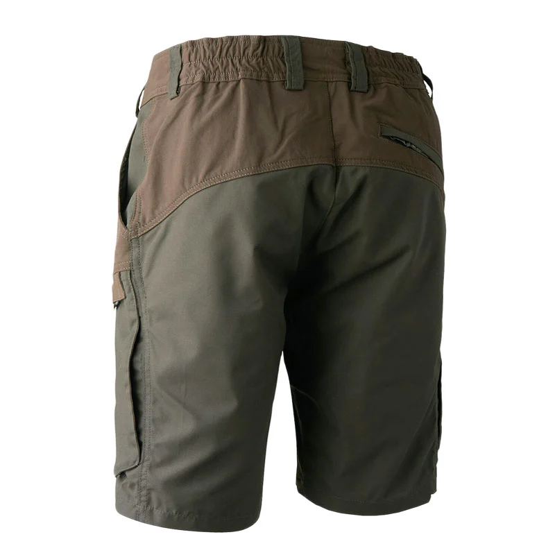 Deerhunter Strike Shorts grün
